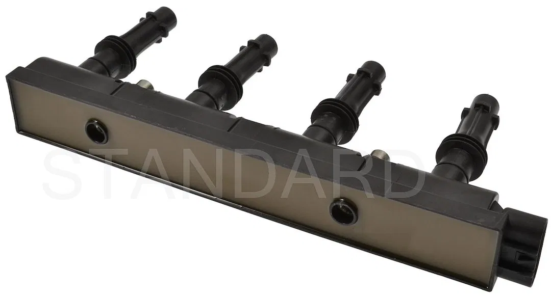 UF-669 – STANDARD IGN Ignition Coil, OE Replacement - view 2